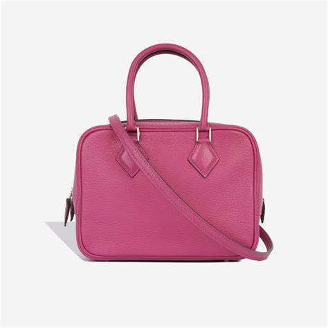 hermes rose plume|hermes plume mini.